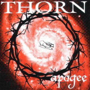 Thorn (GER-1) : Apogee